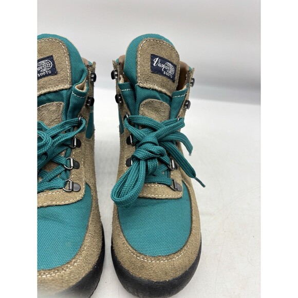 Vasque Skywalk GTX Women's Hiking Boots, Sage/Everglade 9.5 Wide Open Box READ - Picture 5 of 15